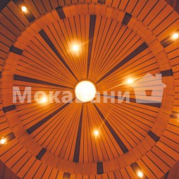 Строительство саун и бань